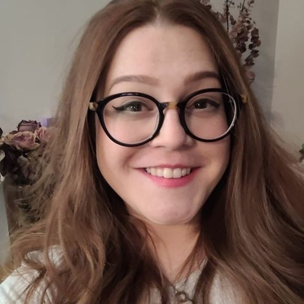 Meet your Posher, Audra